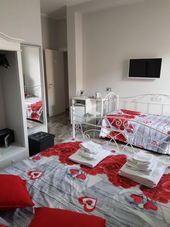 Bed & Breakfast L'elite Del Centro Storico *