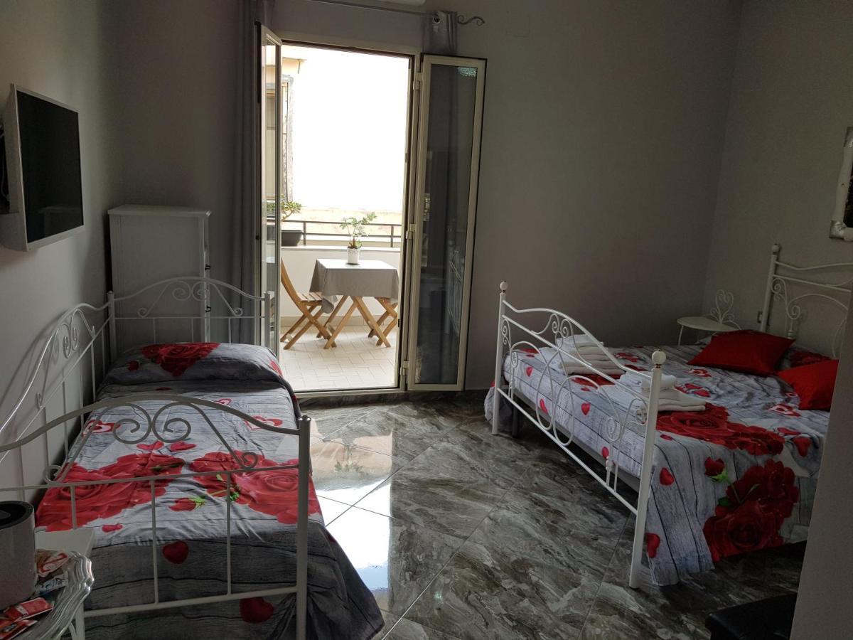 L'elite Del Centro Storico Bed & Breakfast *