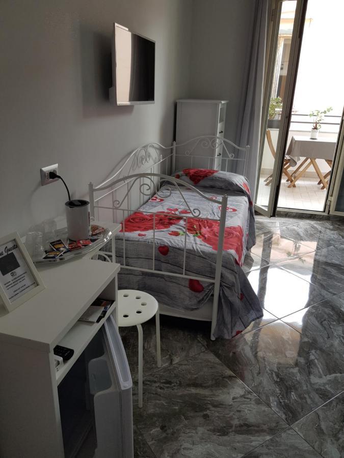 L'elite Del Centro Storico Naples