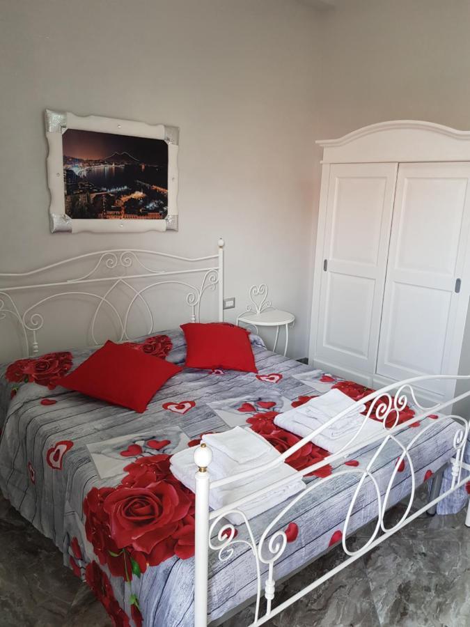 L'elite Del Centro Storico Bed & Breakfast *