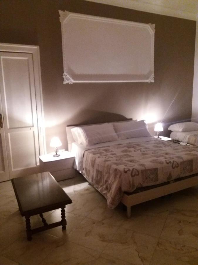 Bed & Breakfast B&bhotel Emmanuel Naples