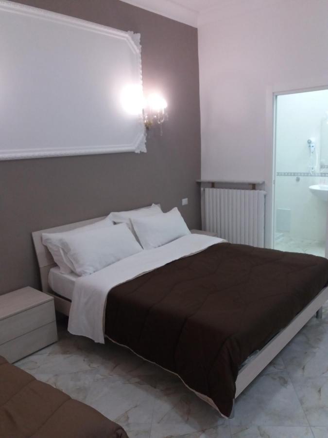 B&bhotel Emmanuel Naples