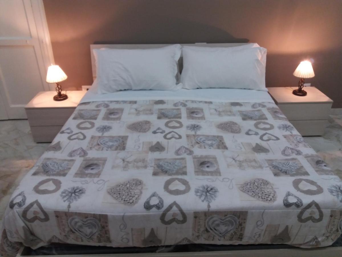 B&bhotel Emmanuel *