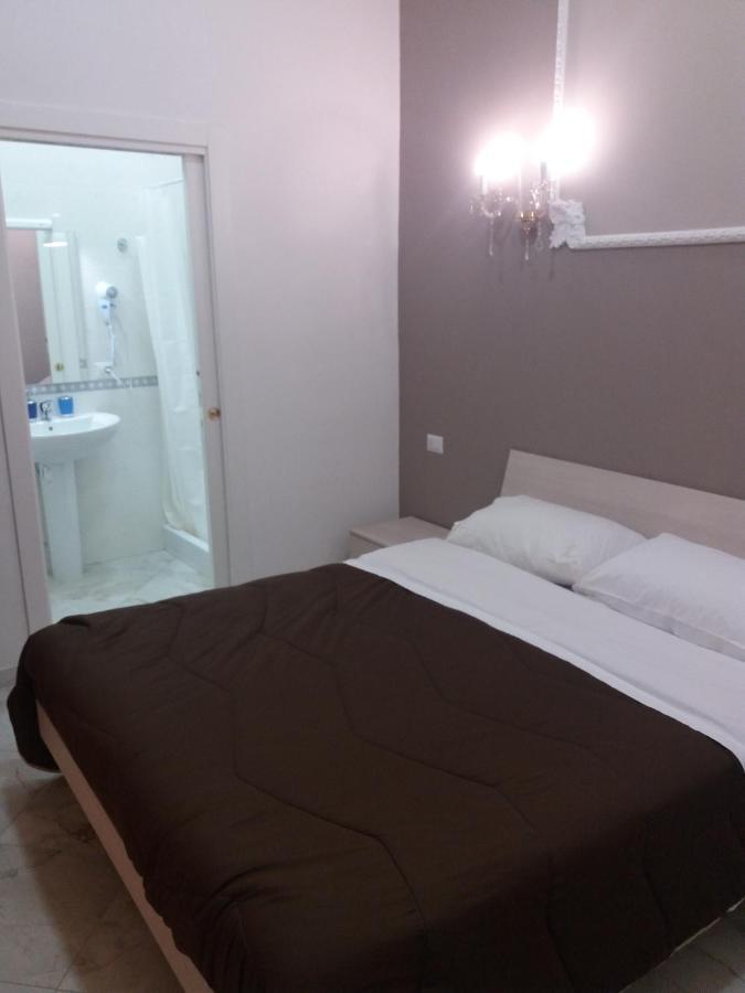 B&bhotel Emmanuel * Naples