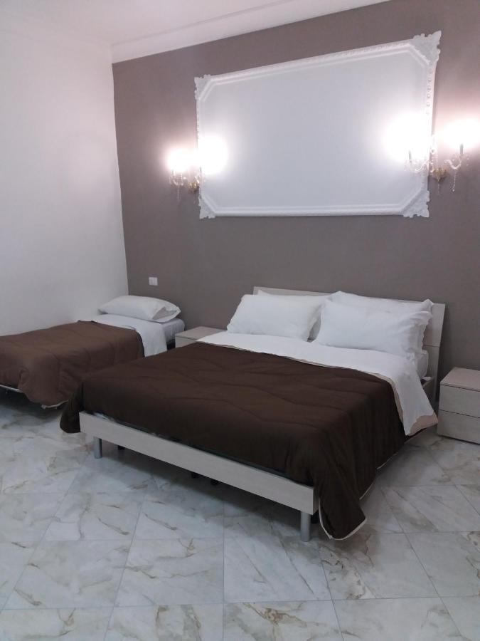 B&bhotel Emmanuel Naples