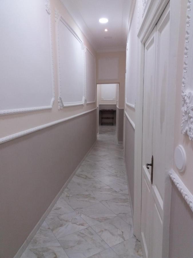 B&bhotel Emmanuel