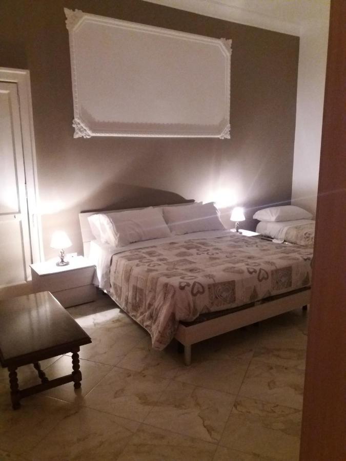 B&bhotel Emmanuel