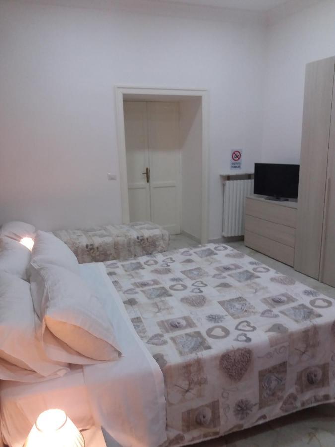 B&bhotel Emmanuel Bed & Breakfast *