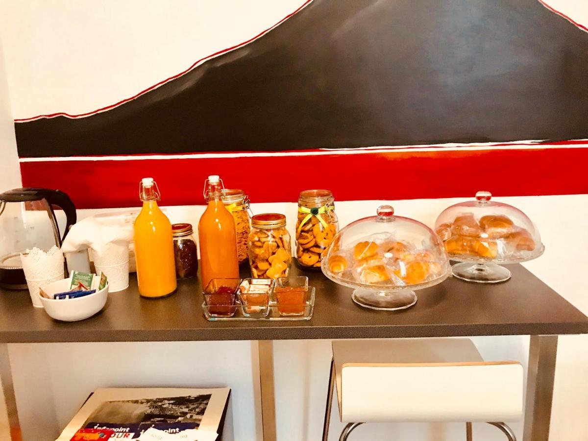 Arianiello A Due Passi Dal Cristo Velato Bed & Breakfast *