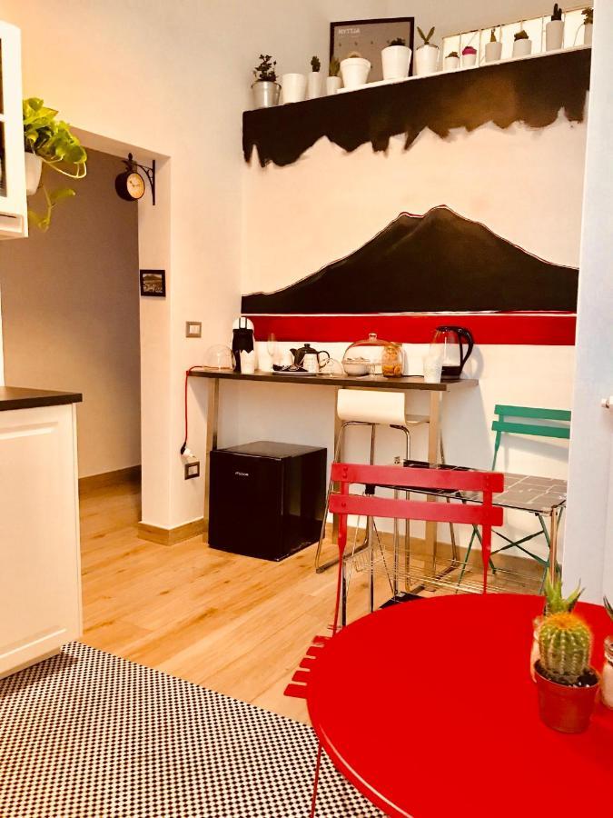 Bed & Breakfast Arianiello A Due Passi Dal Cristo Velato Naples
