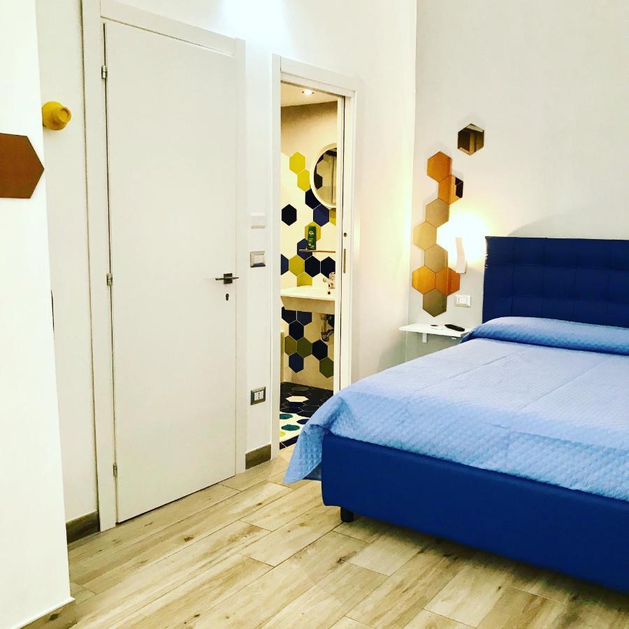 Bed & Breakfast Arianiello A Due Passi Dal Cristo Velato