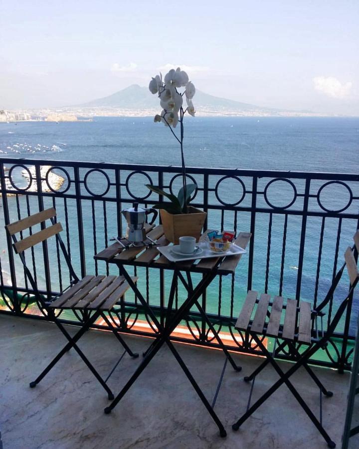 Bed & Breakfast Lux Naples