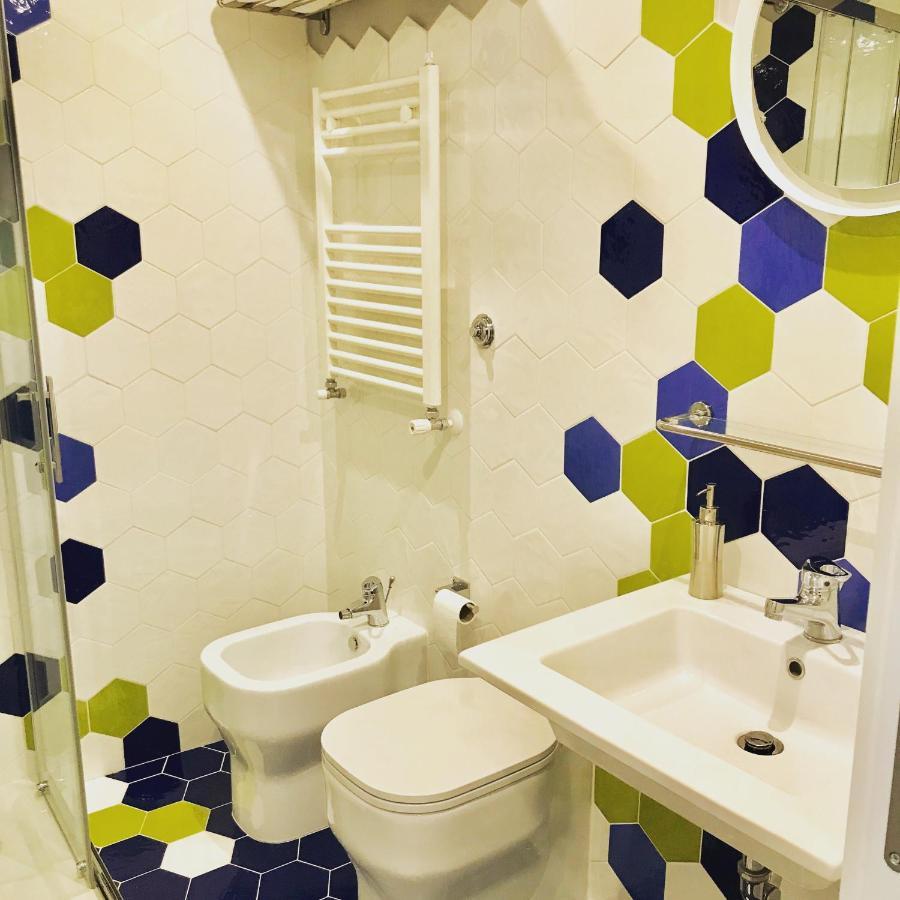 Arianiello A Due Passi Dal Cristo Velato Bed & Breakfast