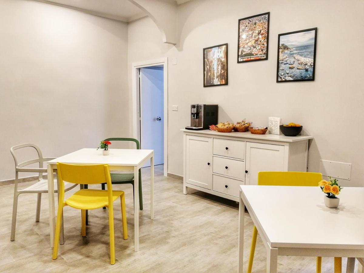 Casa Sanni * Naples