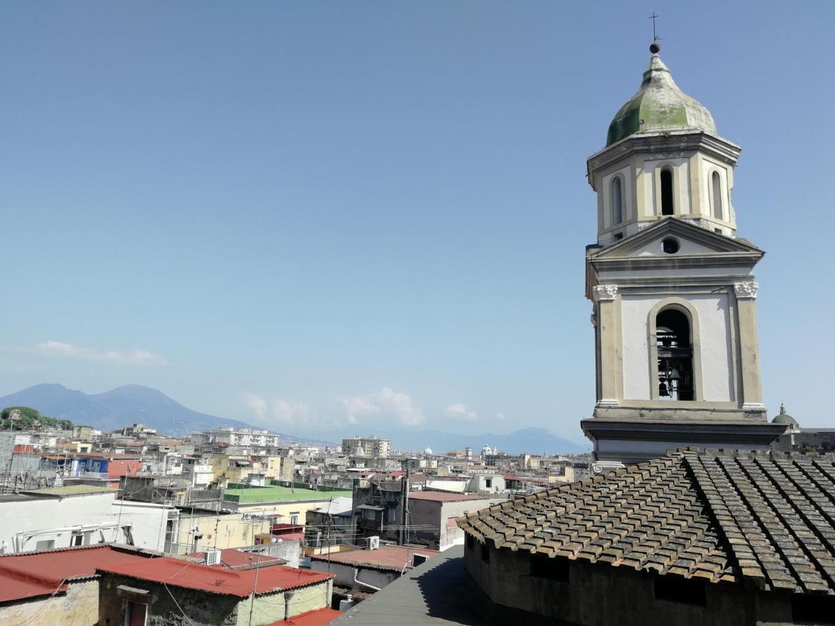 Casa Sanni * Naples