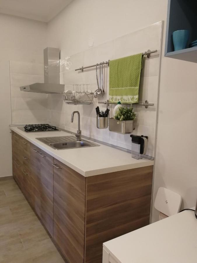 Bed & Breakfast Casa Sanni