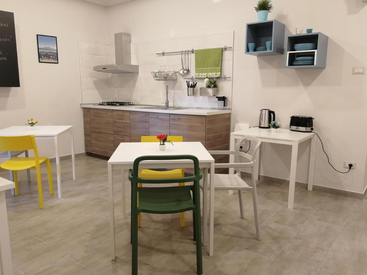 Bed & Breakfast Casa Sanni