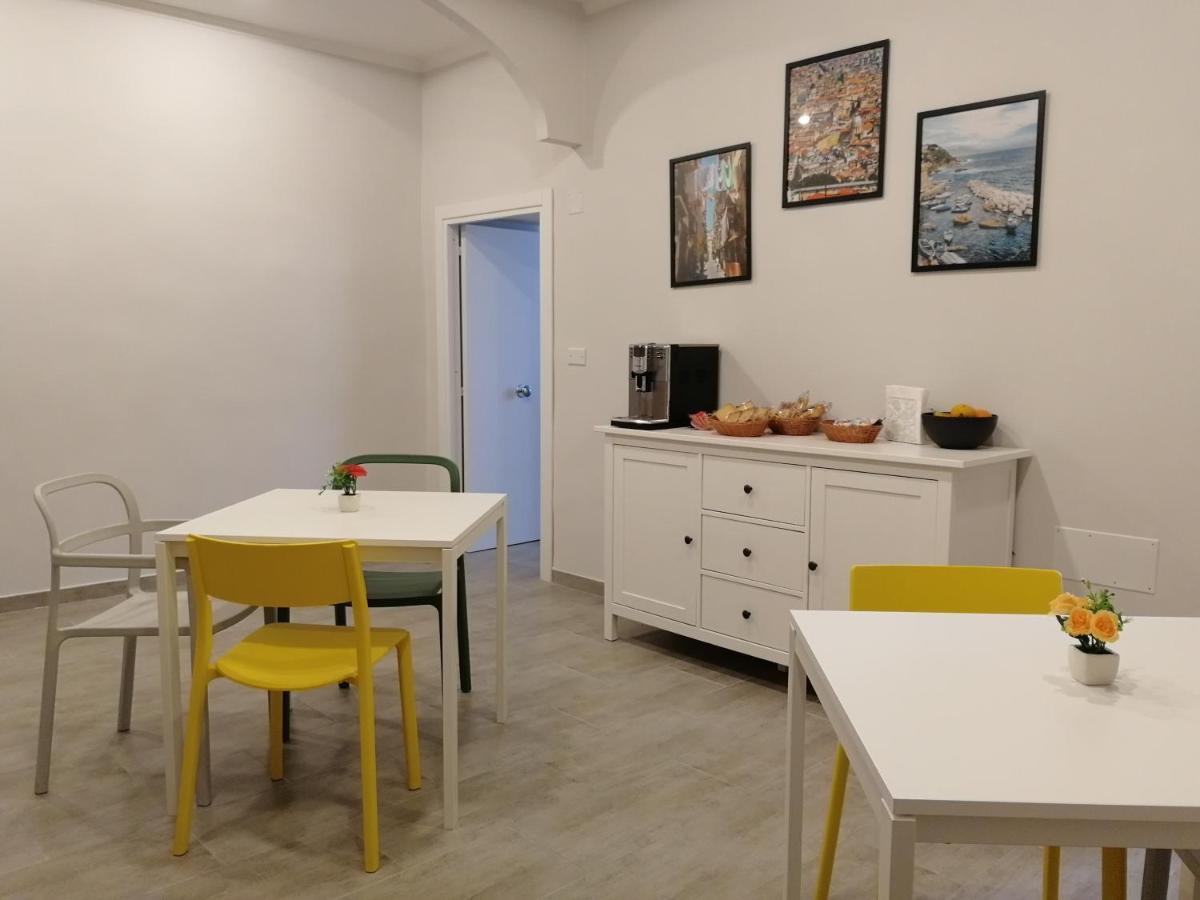 Casa Sanni Naples