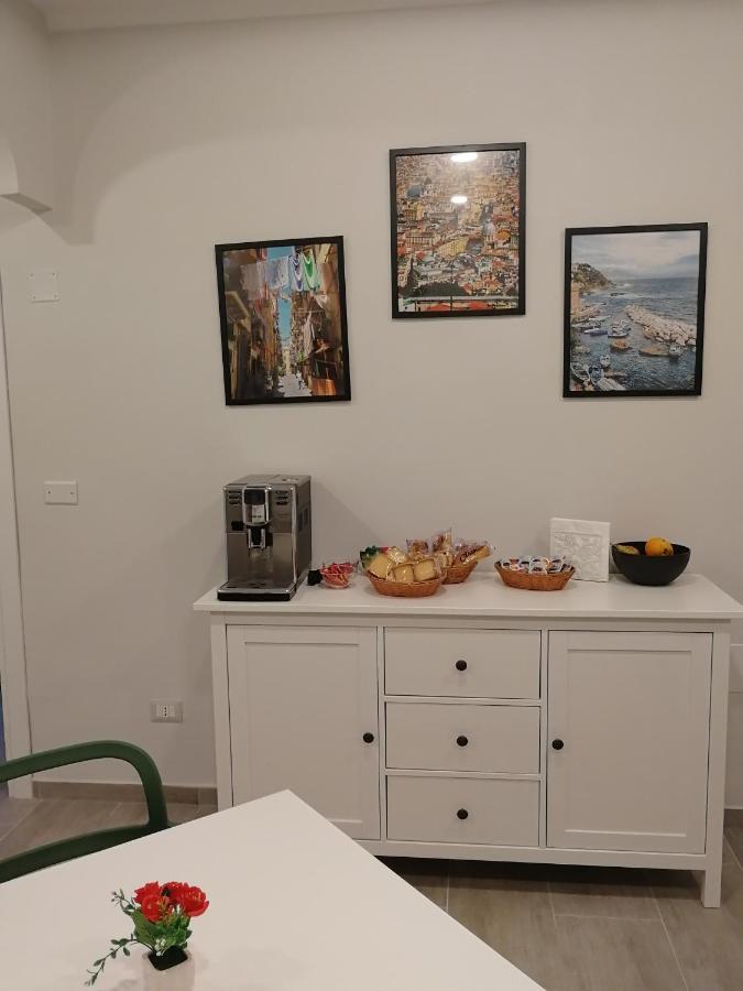 Casa Sanni * Naples