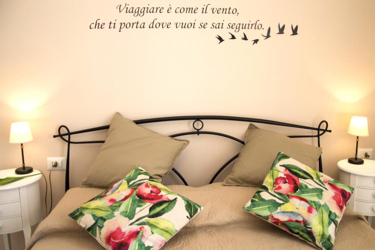 La Rosa Dei Venti Bed & Breakfast