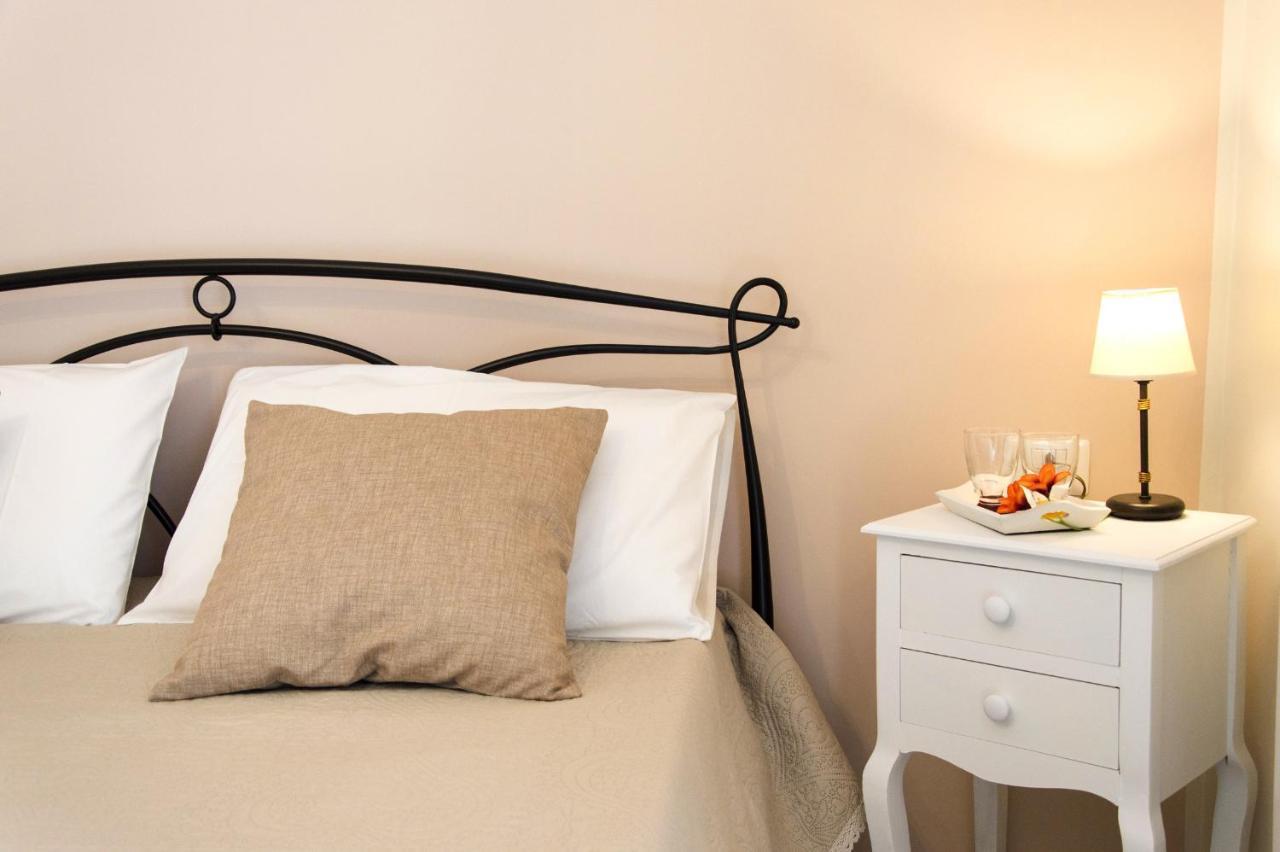 La Rosa Dei Venti Bed & Breakfast *