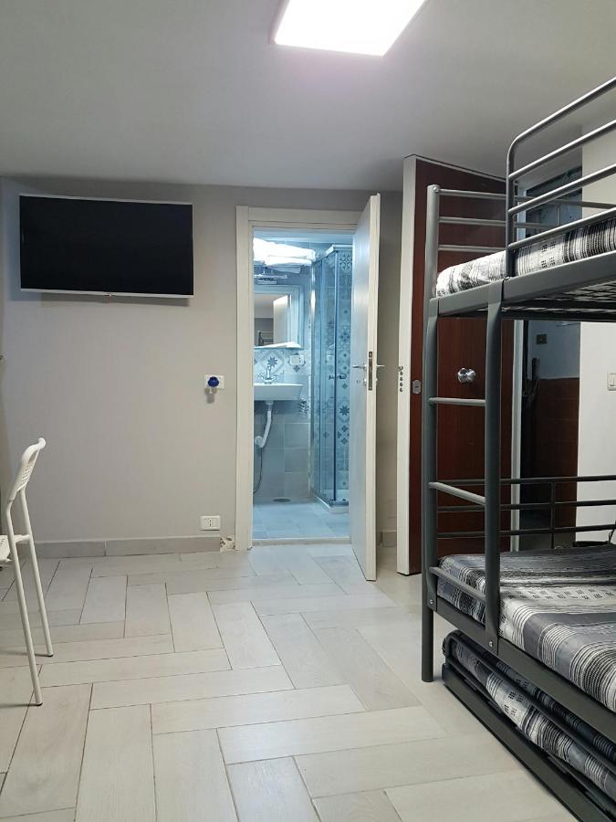 Bed & Breakfast Casa Lucia