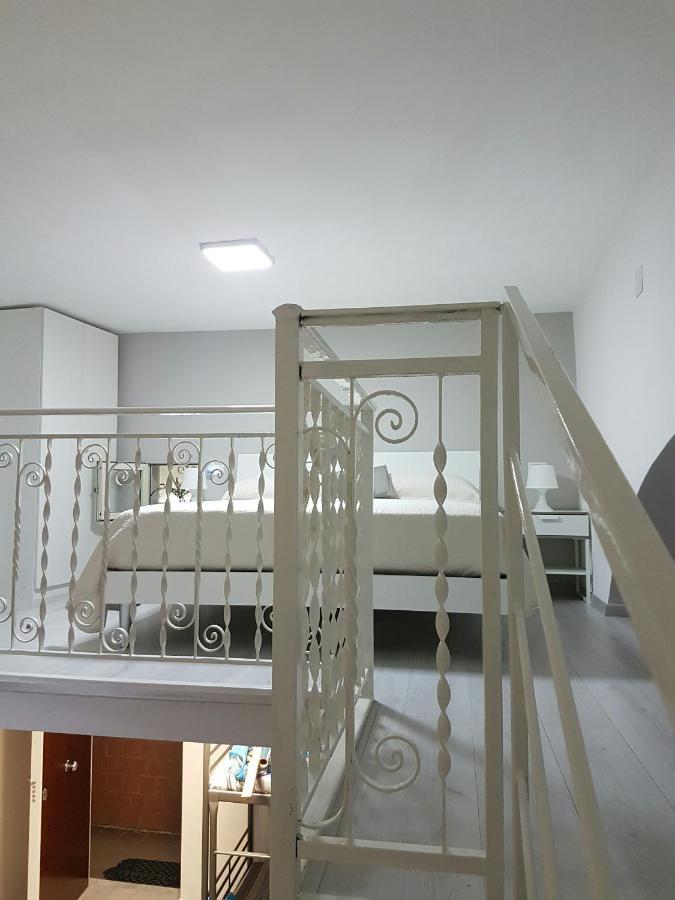 Bed & Breakfast Casa Lucia *