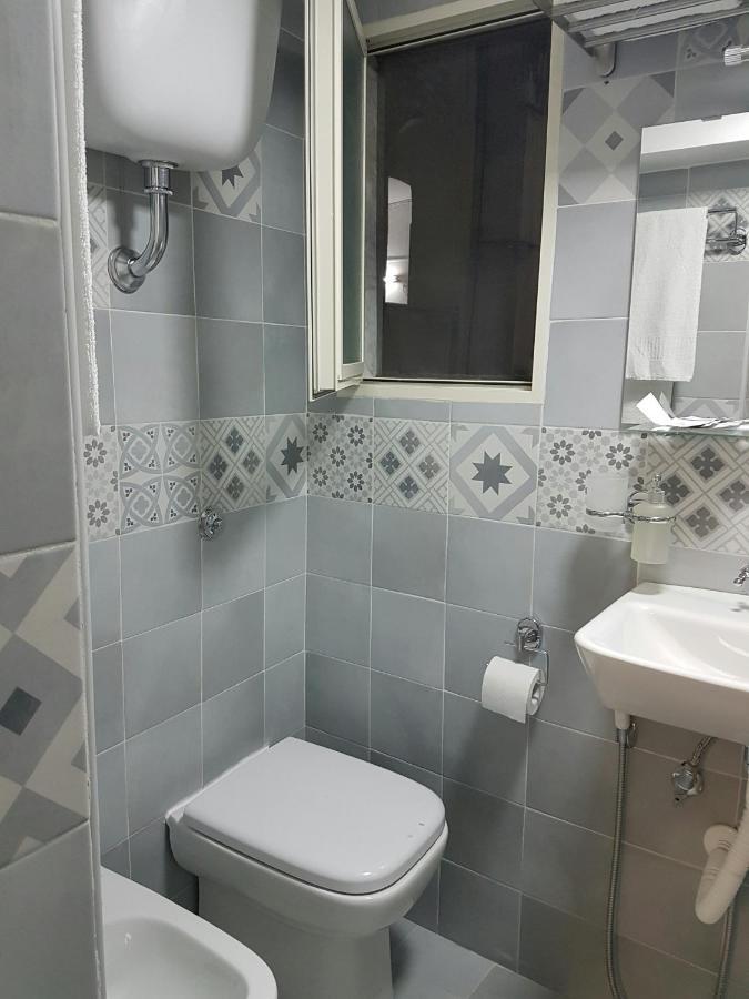 Casa Lucia Bed & Breakfast