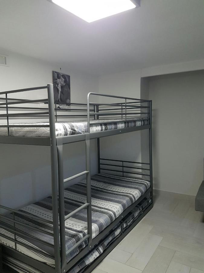 Casa Lucia Bed & Breakfast *