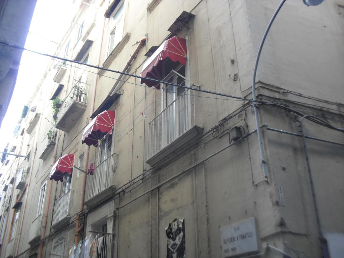 B&bhotel Emmanuel Bed & Breakfast Naples