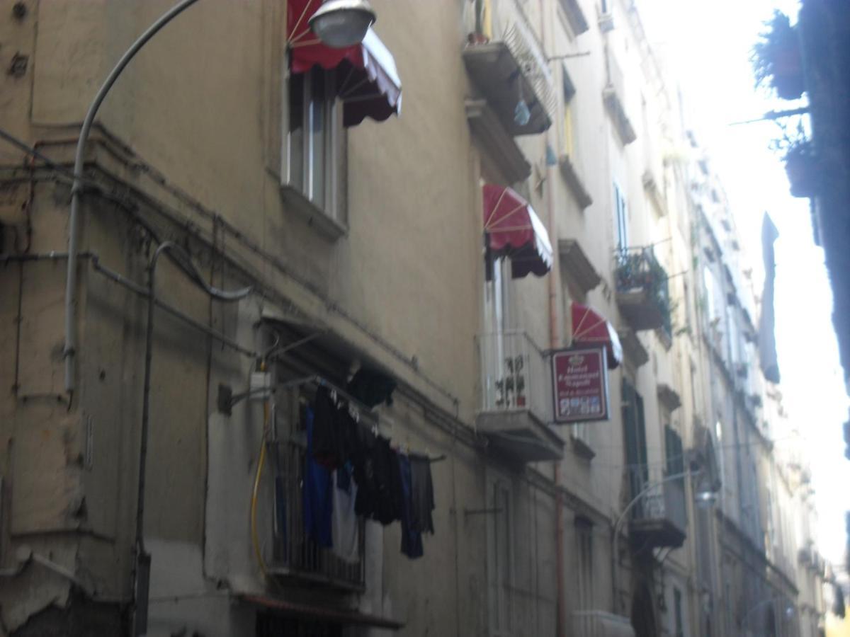 B&bhotel Emmanuel