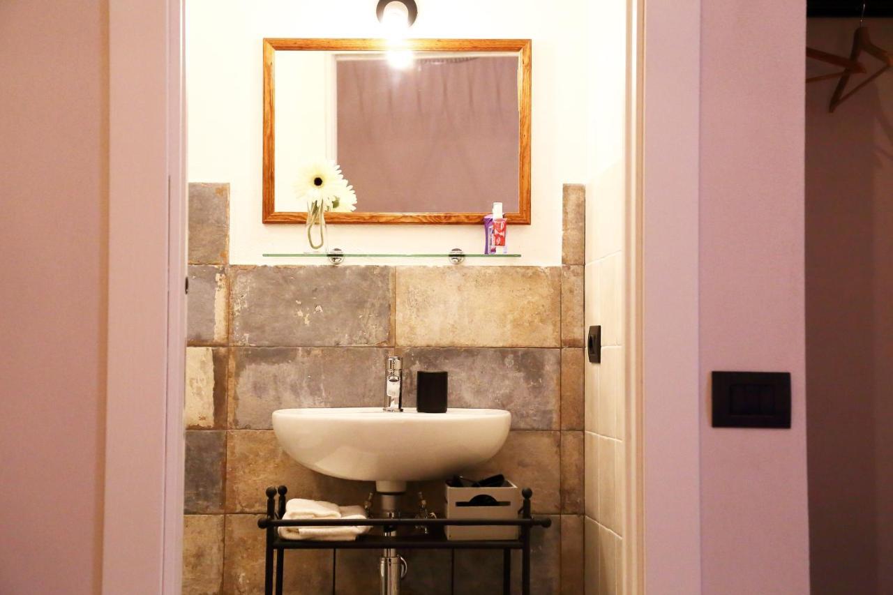 Bed & Breakfast Patane' Naples