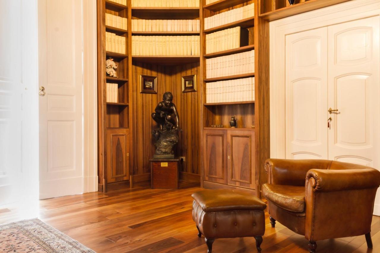 Guest house Borbo De Charme Naples
