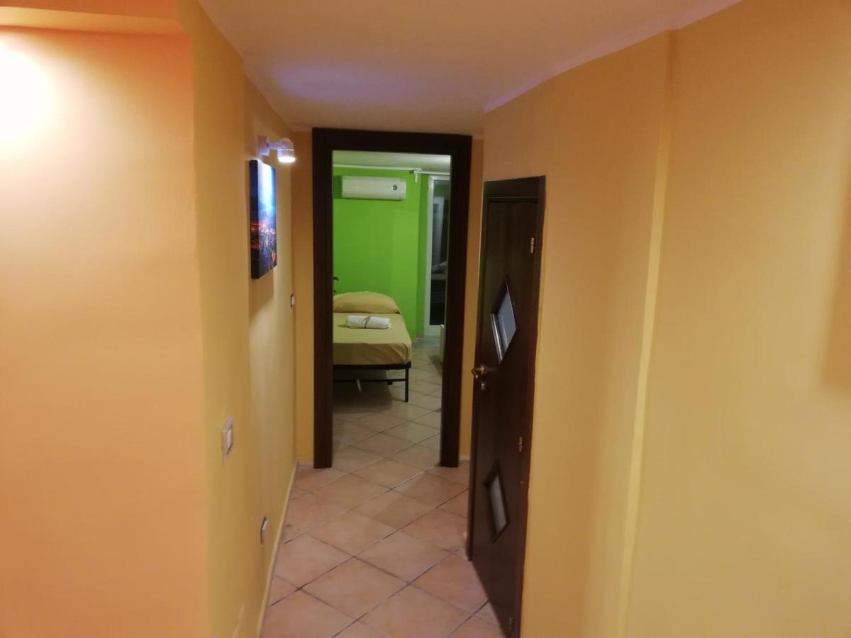 Bed & Breakfast B&bproviter Naples