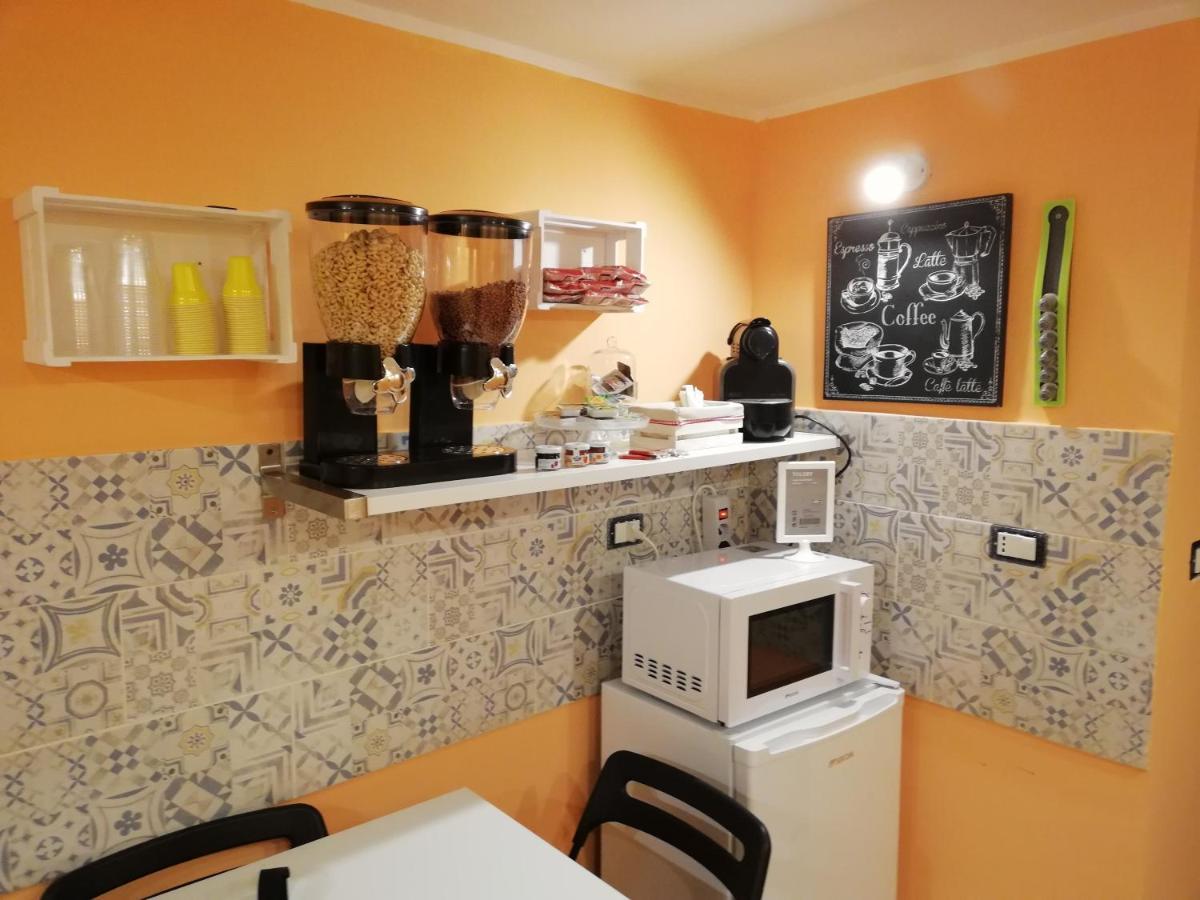 B&bproviter Bed & Breakfast *