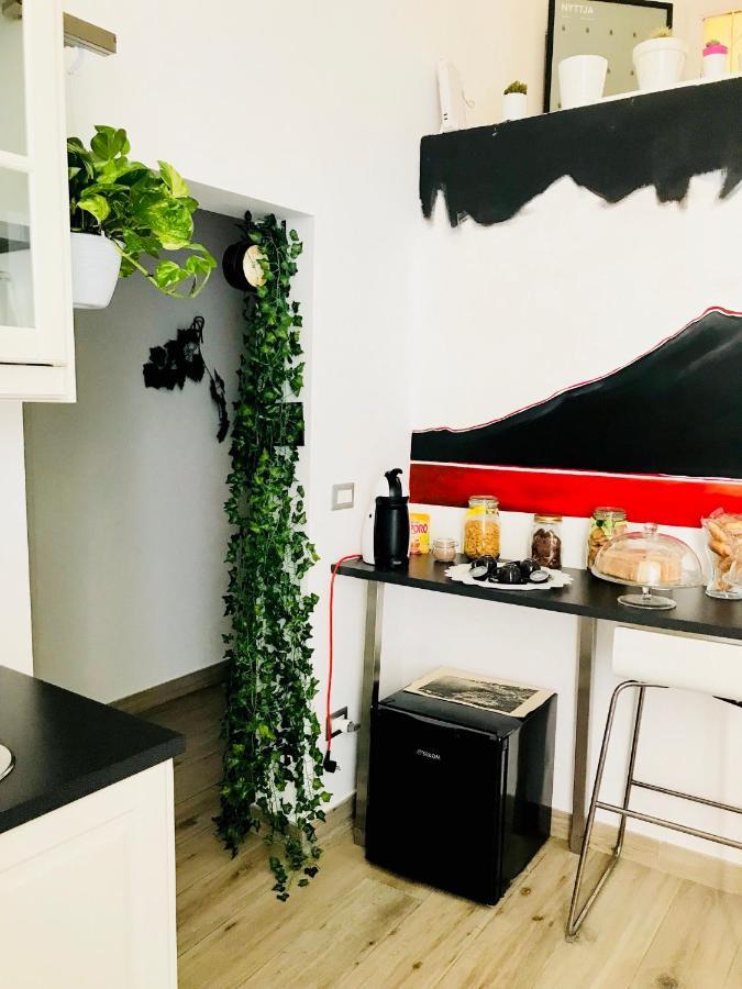 Bed & Breakfast Arianiello A Due Passi Dal Cristo Velato Naples
