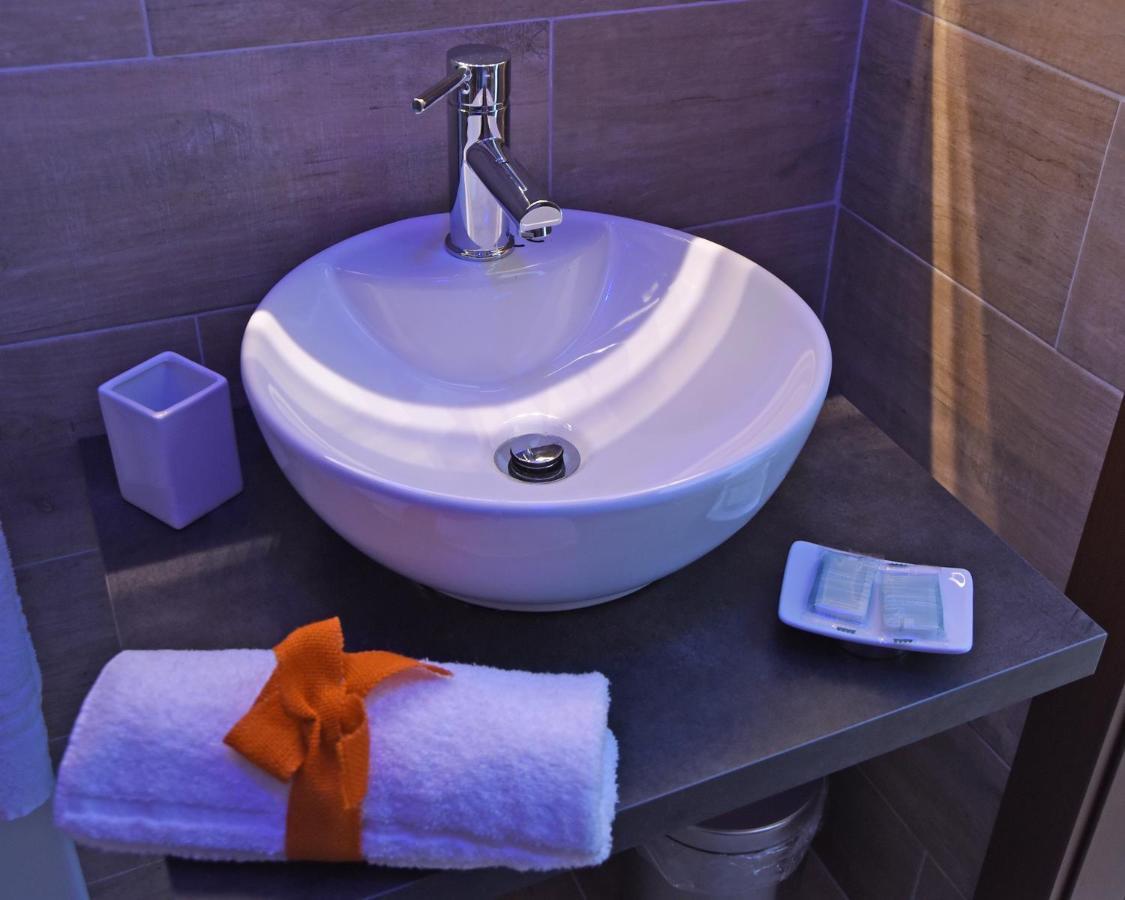 Bed & Breakfast La Dimora Luca Giordano *