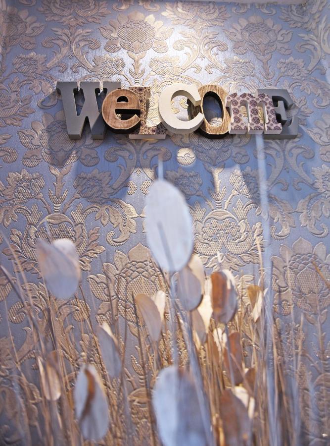 La Dimora Luca Giordano Bed & Breakfast *