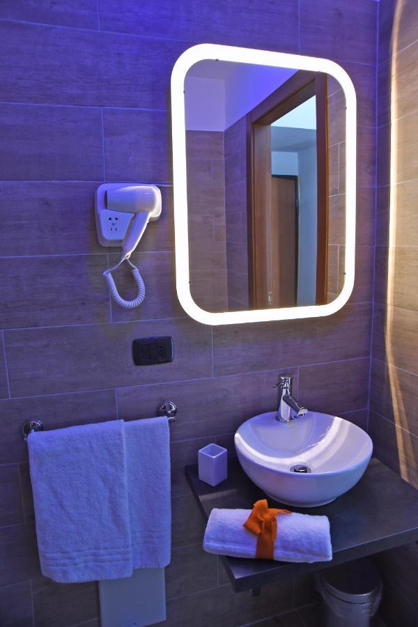 Bed & Breakfast La Dimora Luca Giordano