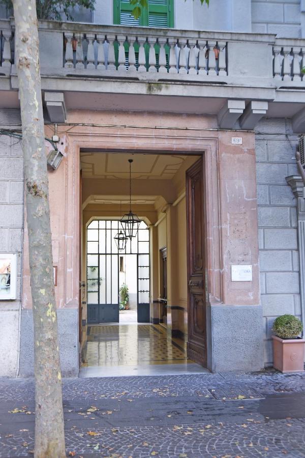 La Dimora Luca Giordano *