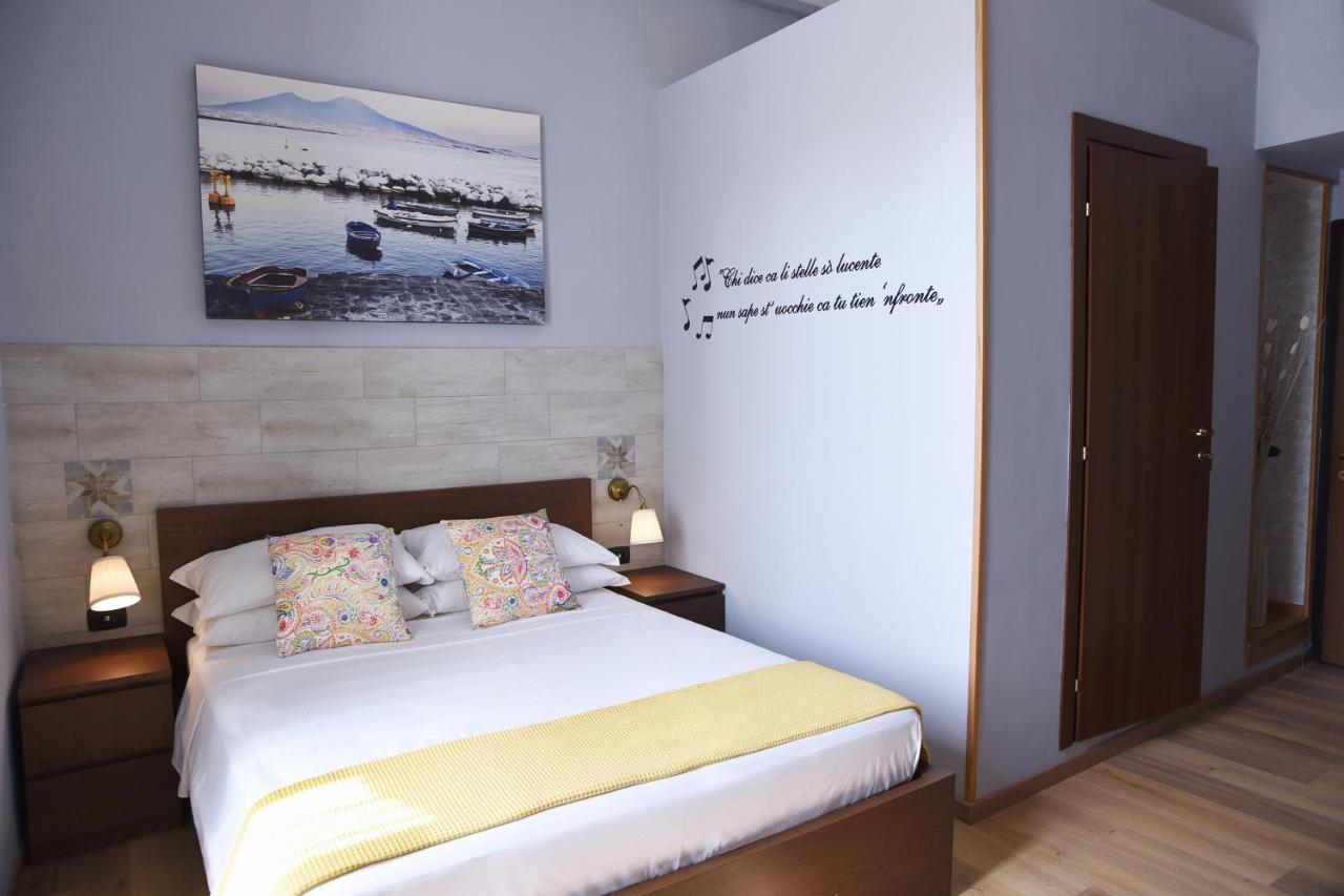 Bed & Breakfast La Dimora Luca Giordano