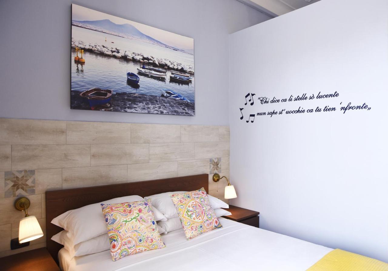 La Dimora Luca Giordano Bed & Breakfast