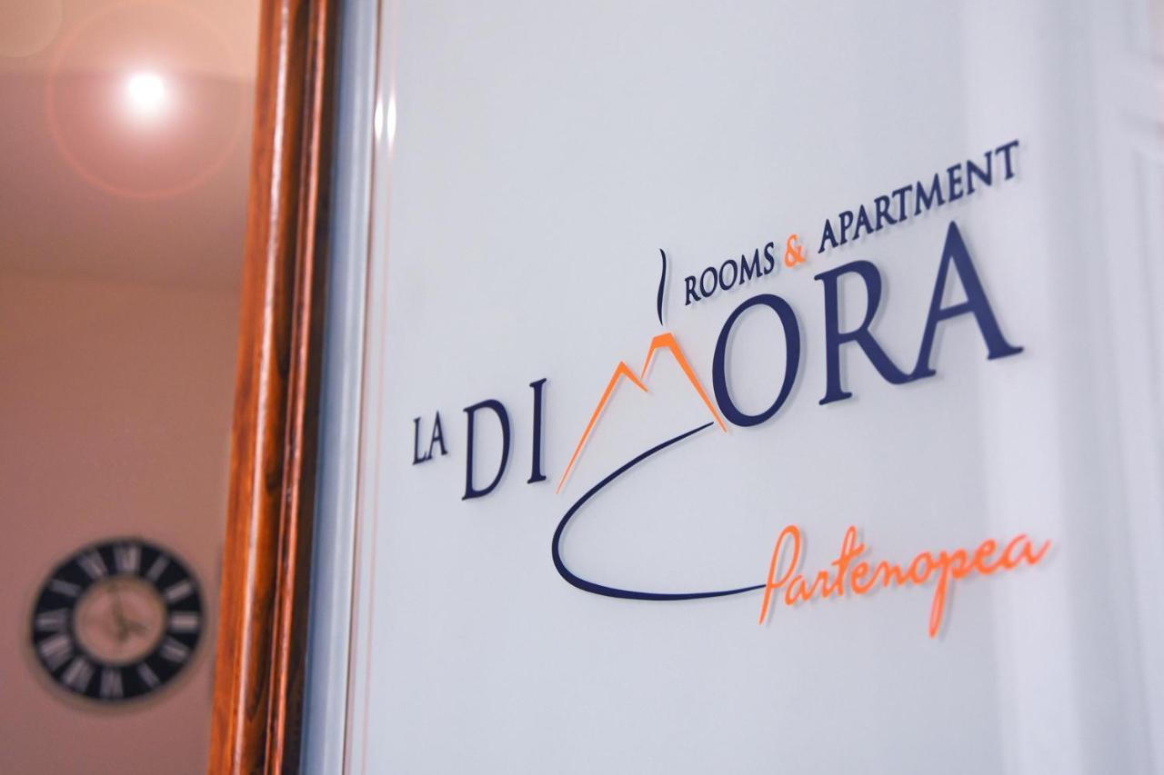 Bed & Breakfast La Dimora Luca Giordano