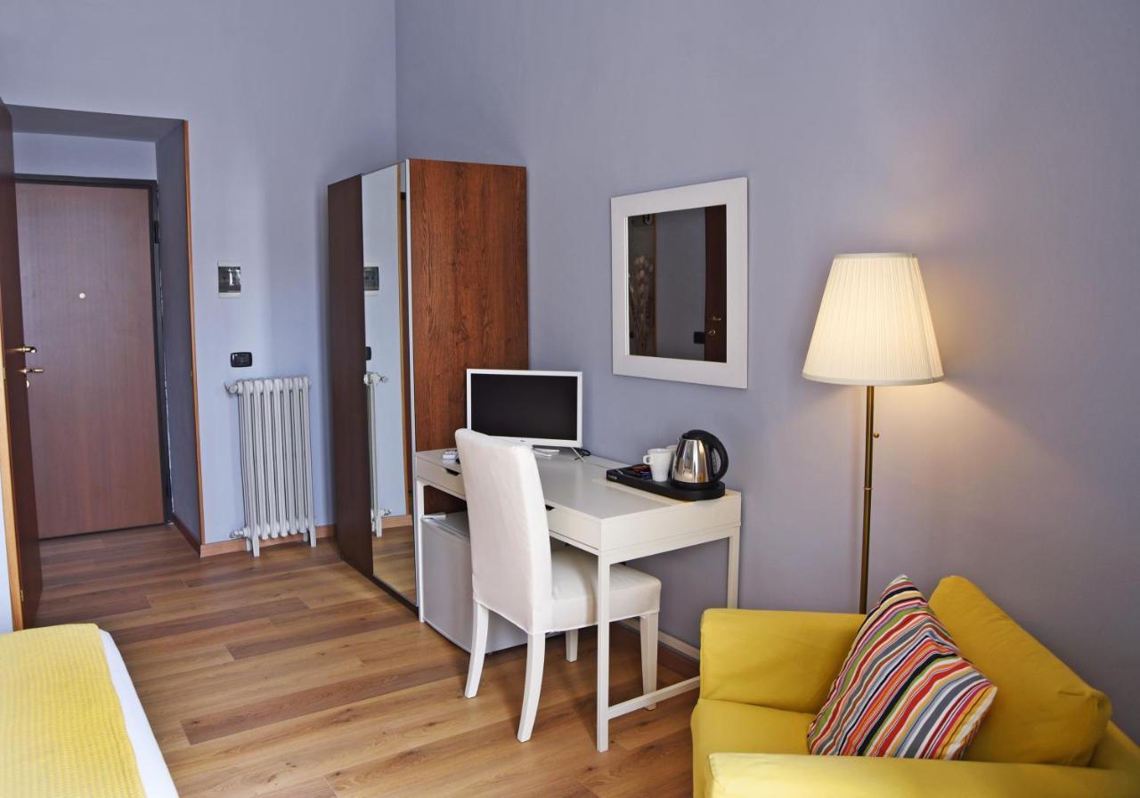 Bed & Breakfast La Dimora Luca Giordano