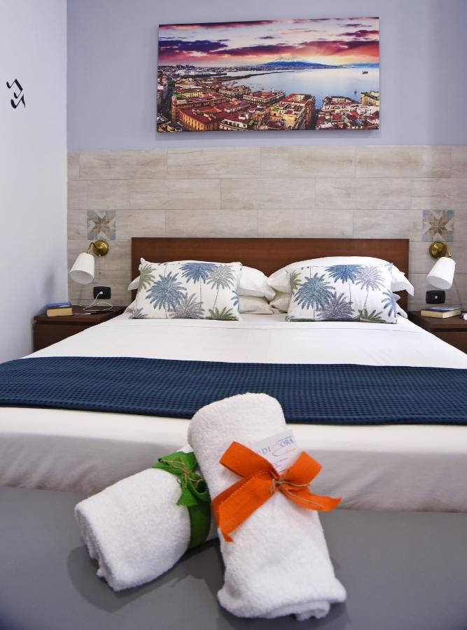 Bed & Breakfast La Dimora Luca Giordano *