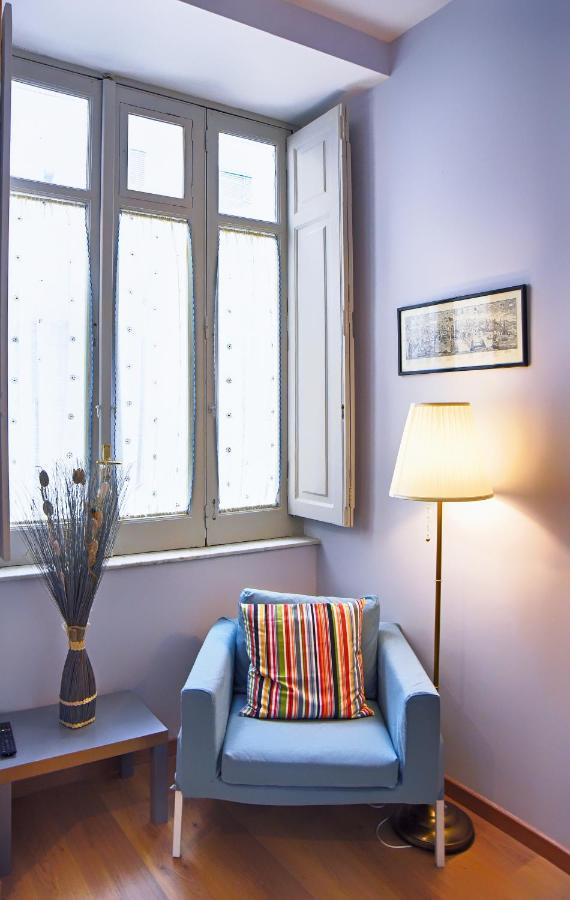 Bed & Breakfast La Dimora Luca Giordano Naples