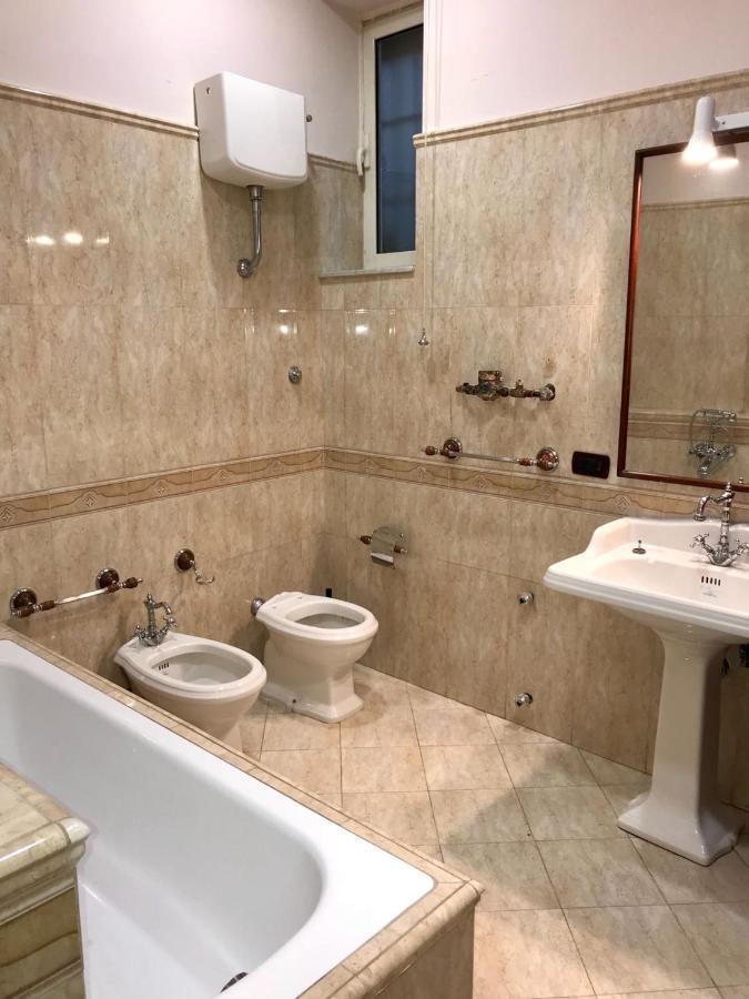 Cristina's Bed & Breakfast Naples