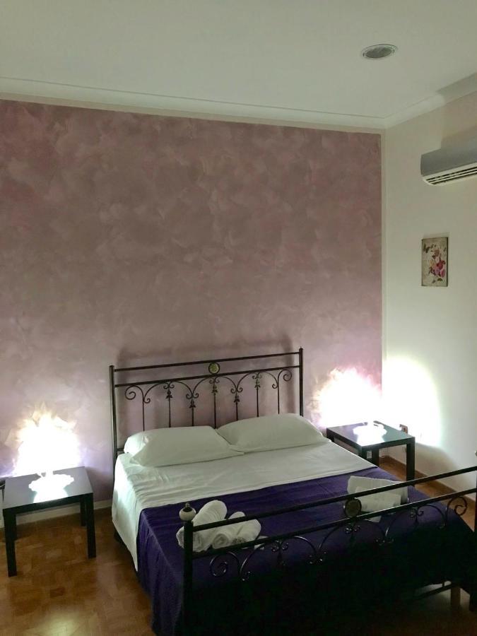 Bed & Breakfast Cristina's *