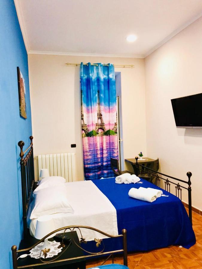 Bed & Breakfast Cristina's Naples