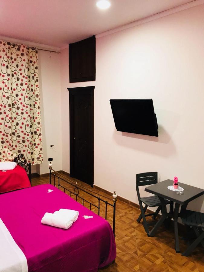 Cristina's Bed & Breakfast